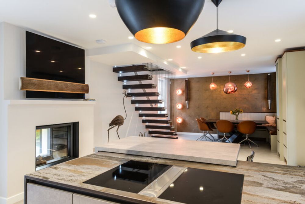 Winchester Local builders