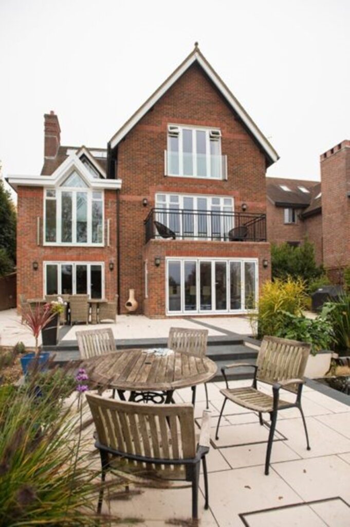Andover Builders