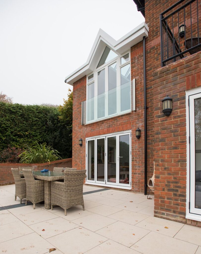 Builders Andover