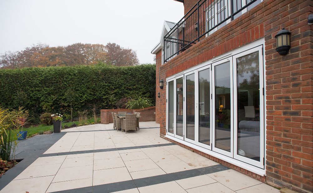 Builders in Romsey