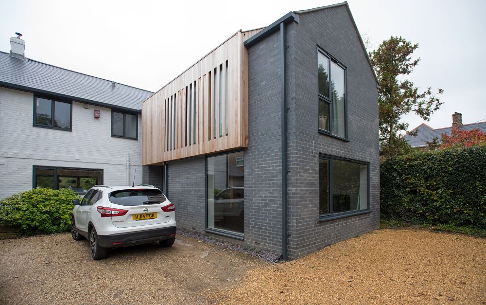 Romsey Builders