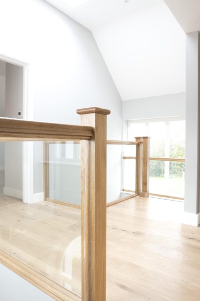 Hampshire Home Renovation